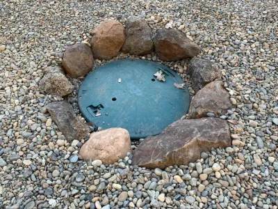 Verne Pershing, The Art of Gardening - Drought-Resistant Lawn Installation in Placerville, CA