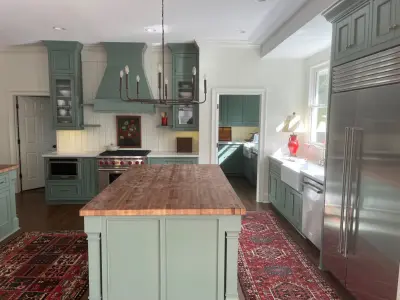 Sierra - Custom Home Builders in Macon, GA