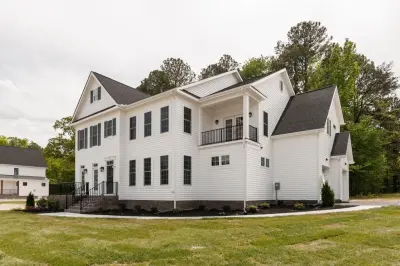Blue Ridge Custom Homes LLC - Architectural & Building Design Services in Goochland, VA