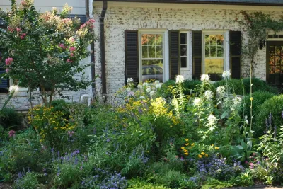 Bethesda Garden Design llc - Garden Remodeling in Bethesda, MD