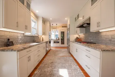 Asher Homes Inc. - Carpentry & Woodworking in Ashland, OR