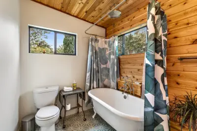Little Ruth — Custom Home Builders project by QuarterLab Design Build