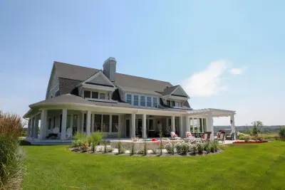 Lowell Custom Homes - Bathroom Remodeling in Lake Geneva, WI