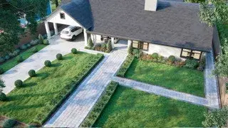 Outdoor Makeovers — Custom Home Builders project by REI Signature Homes Inc.