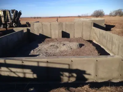 Bacon Home — Custom Home Builders project by UBuildIt - Wichita