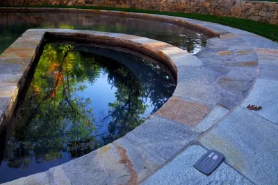 BHR Landscape Architecture - Landscape Design in Fairfield, CT