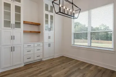 Badger Farm — Custom Home Builders project by Peavy Homes, LLC