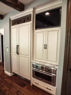 Otero Signature Homes - Interior Design & Decorating in Chagrin Falls, OH