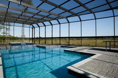 Custom Home at Barefoot Resort — Custom Home Builders project by Babb Custom Homes