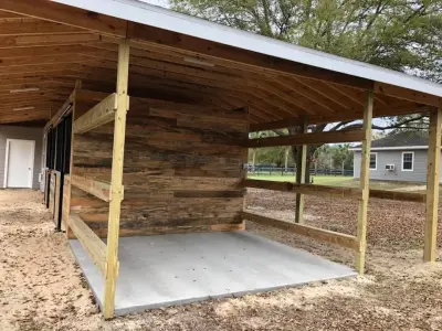 Green Farm Designs - Design-Build Services in Williston, FL