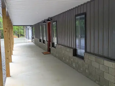 Red River Homes LLC - Architectural & Building Design Services in Adams, TN