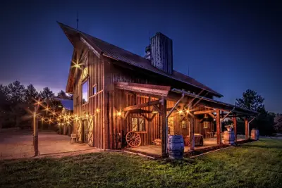 Rustic Design and Construction - Architectural & Building Design Services in Burwell, NE