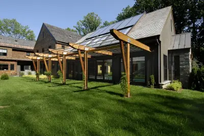 Legacy Construction Northeast LLC - Design-Build Services in White Plains, NY
