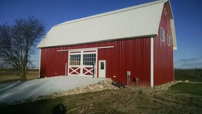 Greenwald & B.C - Insulation Installation in Mount Pleasant, MI