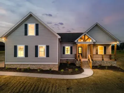 Personalized Residences — Custom Home Builders project by ABC Renovations LLC
