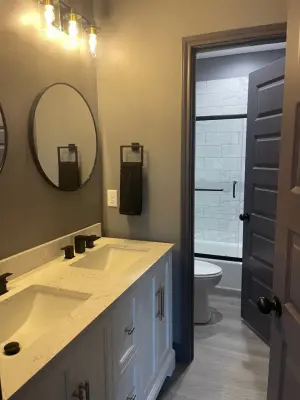 Bigfoot Builders - Architectural & Building Design Services in Boyd, TX