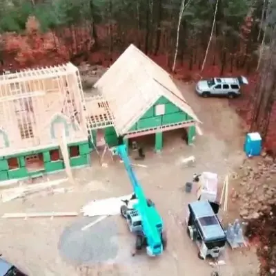 Aspen Ridge Builders LLC - Carpentry & Woodworking in Concord, NH