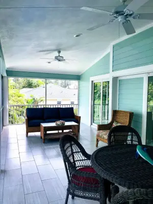 American Gallery Homes - Kitchen Remodeling in Sanibel, FL