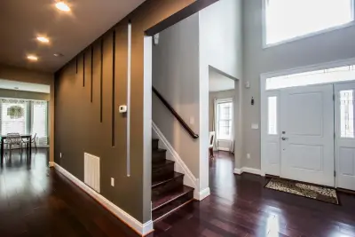 Custom Home Development at Barrington N — Custom Home Builders project by Vmax LLC
