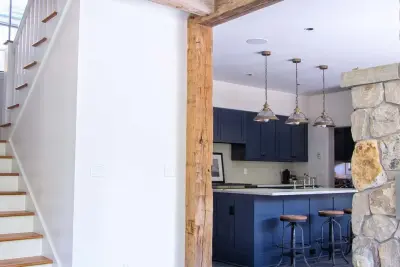 Jarrosak Woodwrights ltd - Carpentry & Woodworking in Durango, CO