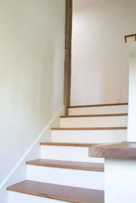Barth Project — Custom Home Builders project by Jarrosak Woodwrights Ltd