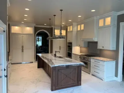 JR Builders LLC - Design-Build Services in Gallatin, TN