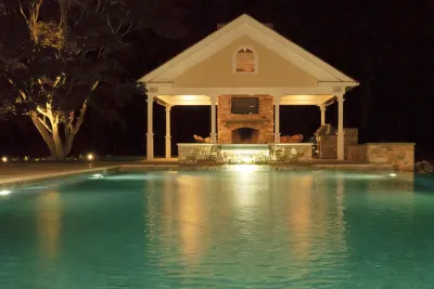 BHR Landscape Architecture - Landscape Design in Fairfield, CT