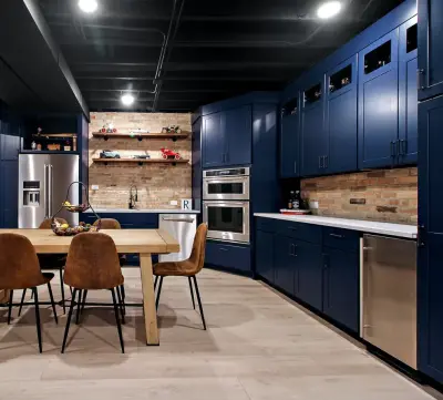 Integra Builders, LLC. - Design-Build Services in Mokena, IL