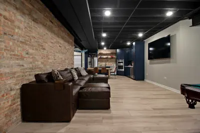 Integra Builders, LLC. - Design-Build Services in Mokena, IL