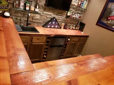 Empire Homes and Remodeling Inc. - Carpentry & Woodworking in Bellevue, NE