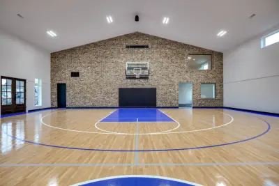 Bertram Builders - Custom Home Builders in Dayton, OH
