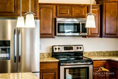 Legacy Homes of Pueblo - Architectural & Building Design Services in Pueblo, CO