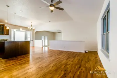Legacy Homes of Pueblo - Architectural & Building Design Services in Pueblo, CO