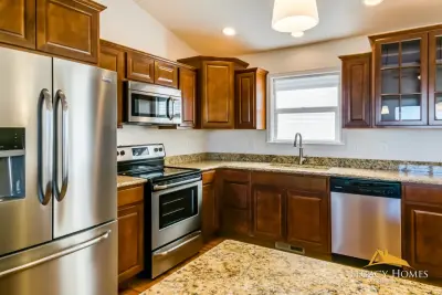 Legacy Homes of Pueblo - Architectural & Building Design Services in Pueblo, CO