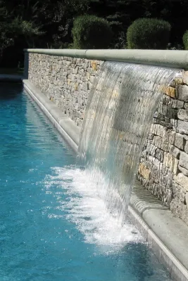 BHR Landscape Architecture - Landscape Design in Fairfield, CT