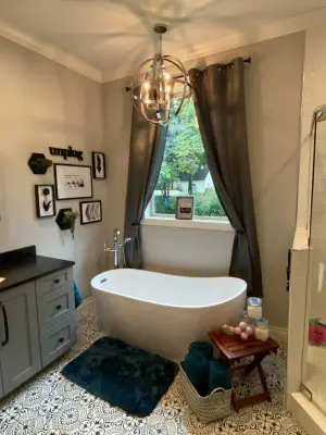 Home Renovation Exhibition 2020 — Custom Home Builders project by Dana Build And Design