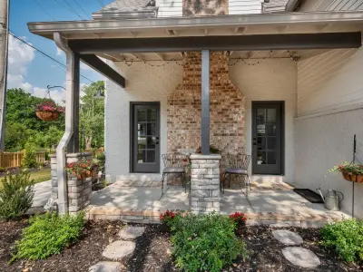Cole Construction - Carpentry & Woodworking in Chattanooga, TN