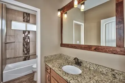 Dahl Built Homes - Bathroom Remodeling in Grand Junction, CO