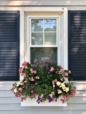 Via Flora Landscapes - Garden Remodeling in Chapel Hill, NC