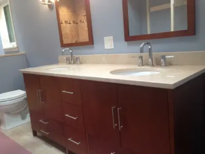 Brookview Construction LLC - Kitchen Remodeling in Cloverdale, VA