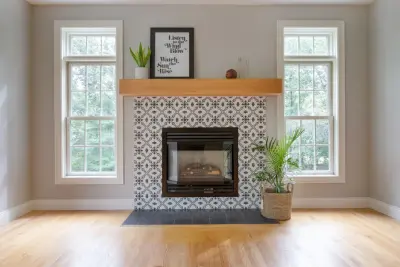 Aspen Ridge Builders LLC - Carpentry & Woodworking in Concord, NH