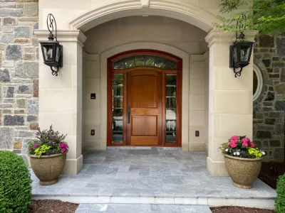 Via Flora Landscapes - Garden Remodeling in Chapel Hill, NC
