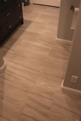 Dobish Construction Inc. - Flooring Installation Services in Kearney, NE