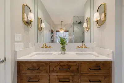 Burge Builders, Inc - Custom Home Builders in Lebanon, TN