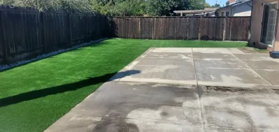 Campos Landscaping & Maintenance - Landscape Construction in Antioch, CA