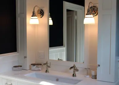 Woodland Partners Custom Builders - Bathroom Remodeling in Darien, CT