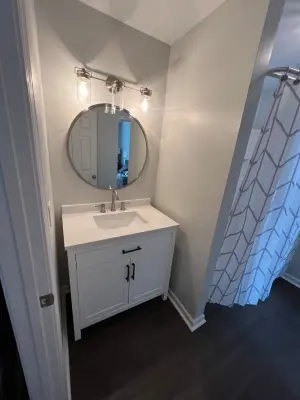 RL Builders - Kitchen Remodeling in Franklin, TN