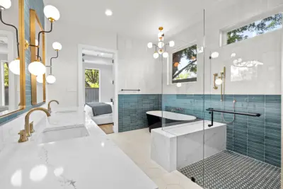 Chris Sandlin Homes - Design-Build Services in Dallas, TX