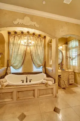 Garabedian Properties Custom Home Builder - Landscape Construction in Southlake, TX