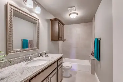 Authentic Custom Homes - Architectural & Building Design Services in Edmond, OK